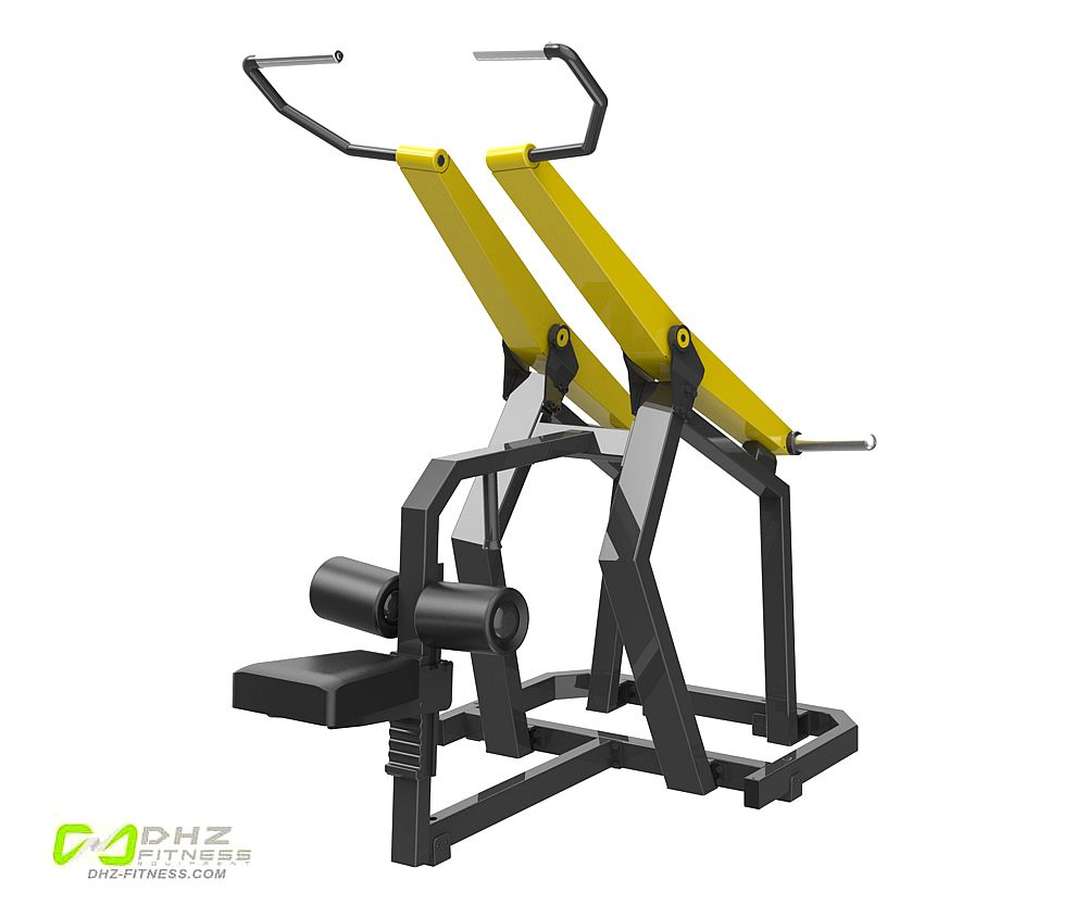 Pulldown тренажер Technogym