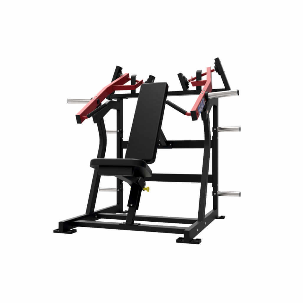 SPORTSART Fitness a977 Incline Chest Press Machine