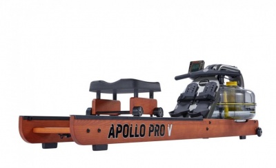 Гребной класс Apollo PRO Plus V - Maxi