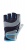 Перчатки для фитнеса Atemi, черно-серые, AFG03L
